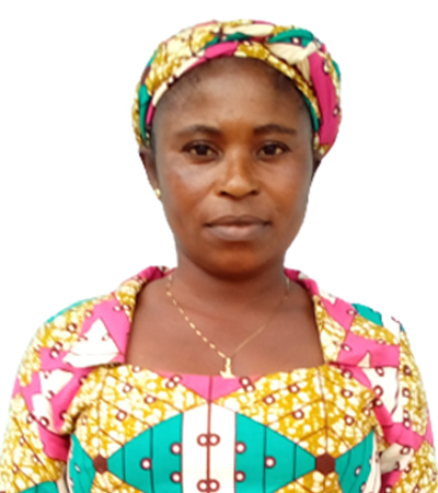 Mrs. Naomi Ampoma